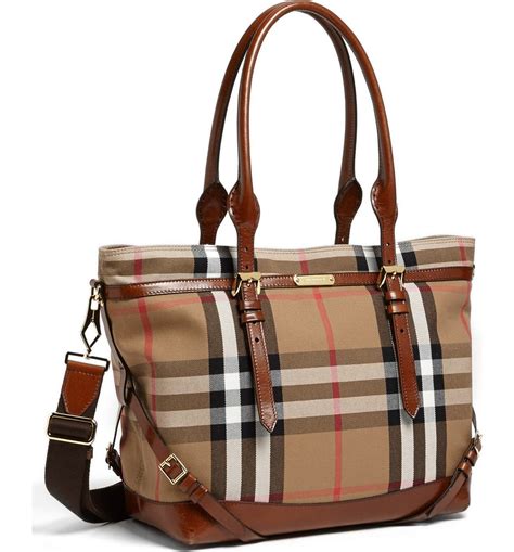 burberry backpack diaper bag|Burberry diaper bag outlet.